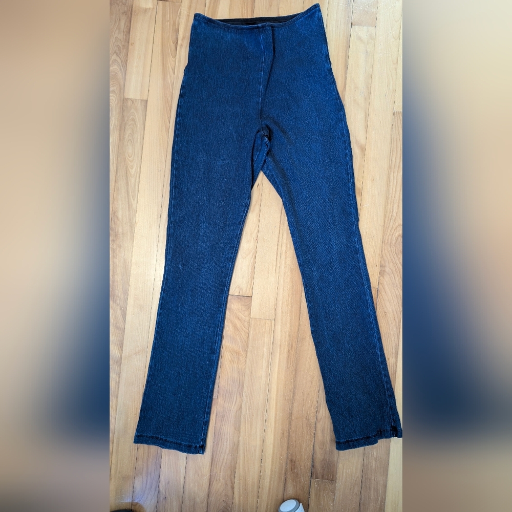W Svelte Classic Blue Women's Jeans M